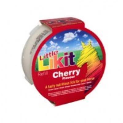 Little Likits: Cherry