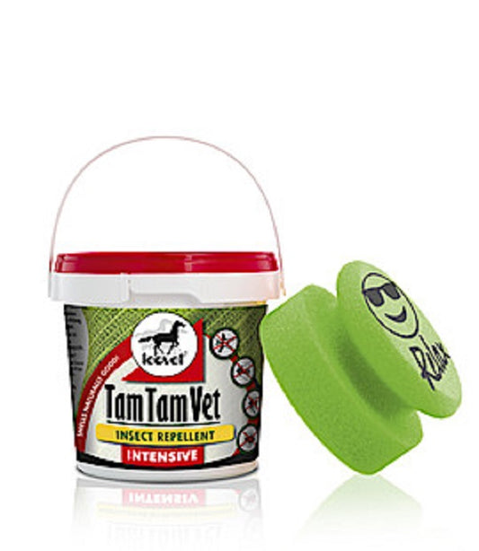 Leovet Tam Tam Vet Fly Be Gone Intensive Gel: 500ml