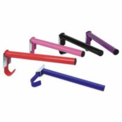 Pole Type Folding Saddle Rack
