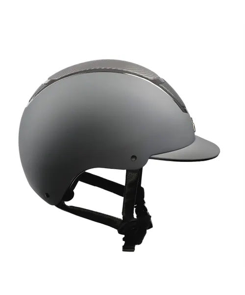 Karben Sienna Riding Hat Grey