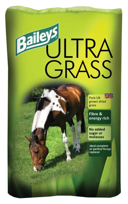 Baileys: Ultra Grass 18kg