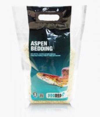 ProRep: Aspen Bedding 10ltr