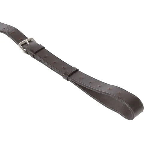 Aviemore Running Martingale Black