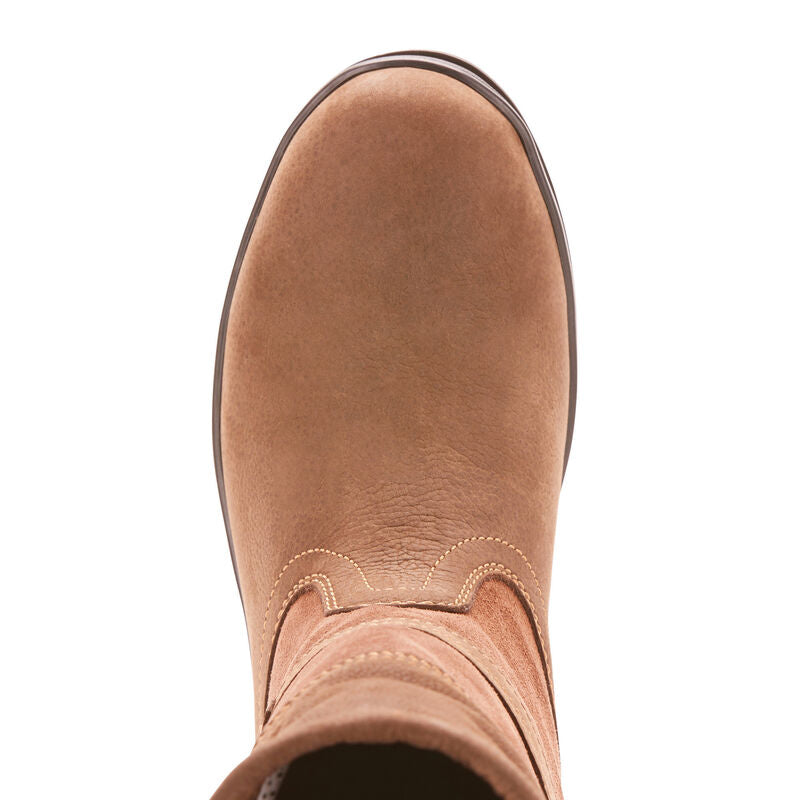 Ariat Langdale H20 Country Boot Java