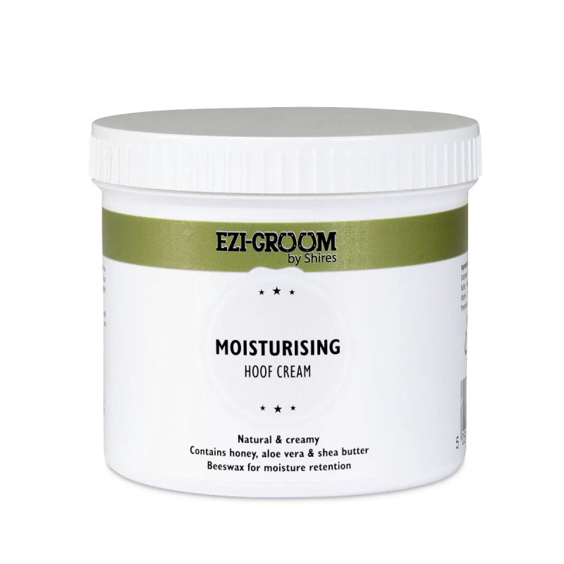 Ezi-Groom Hoof Moisturising Cream: 400ml