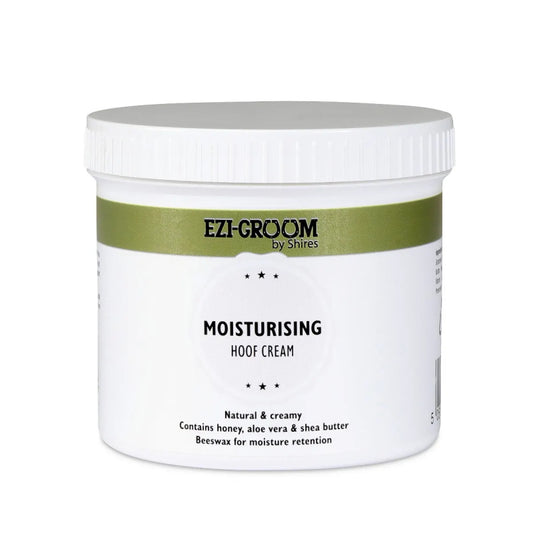 Ezi-Groom Hoof Moisturising Cream: 400ml