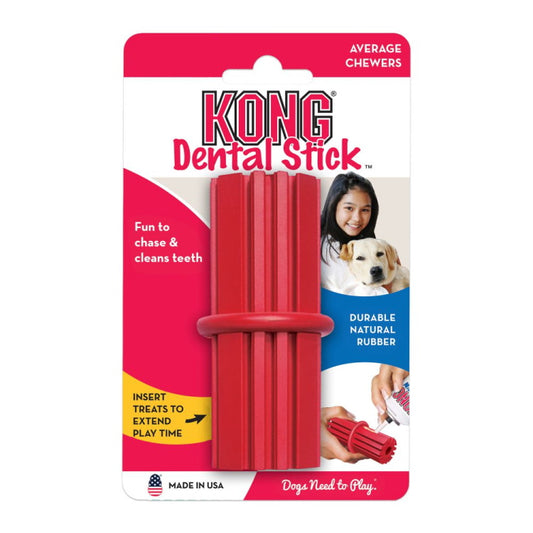 Kong: Dental Stick Medium