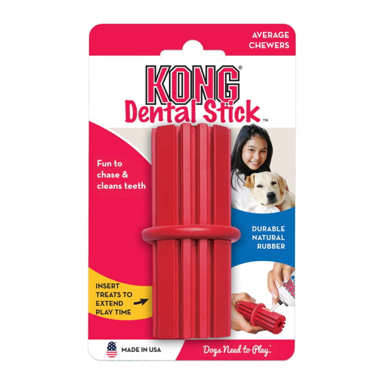 Kong: Dental Stick Small