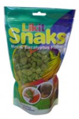 Likit Snaks Mint & Eucalyptus 500gm