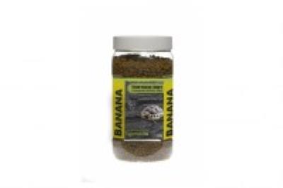 Komodo: Tortoise Diet Banana 170gm