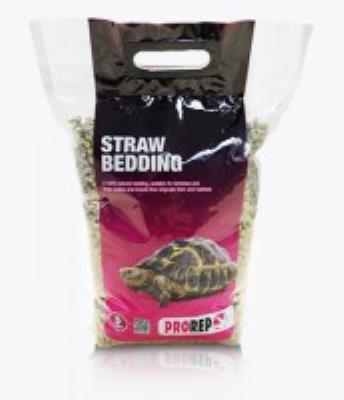ProRep: Straw Bedding 5ltr