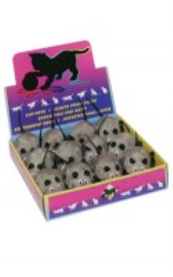 Lazy Bones: Clockwork Mouse Medium