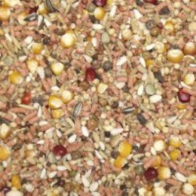 Bamfords Top Flight Multi-Task 20kg