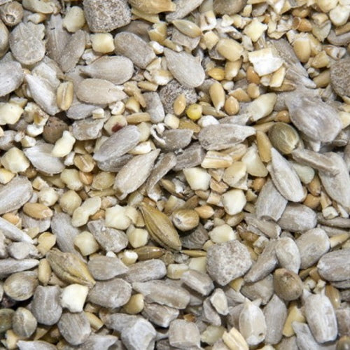 Bamfords: Top Flight Garden Gourmet 20kg