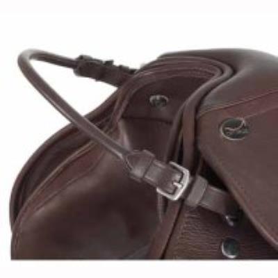 Leather Balance Strap