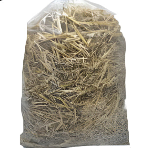 Straw: Bags Of