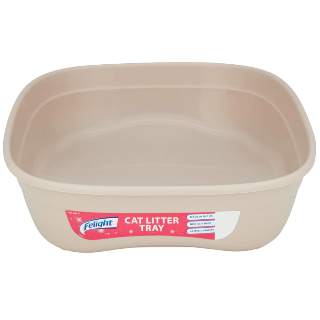 Bob Martin: Cat Litter Tray