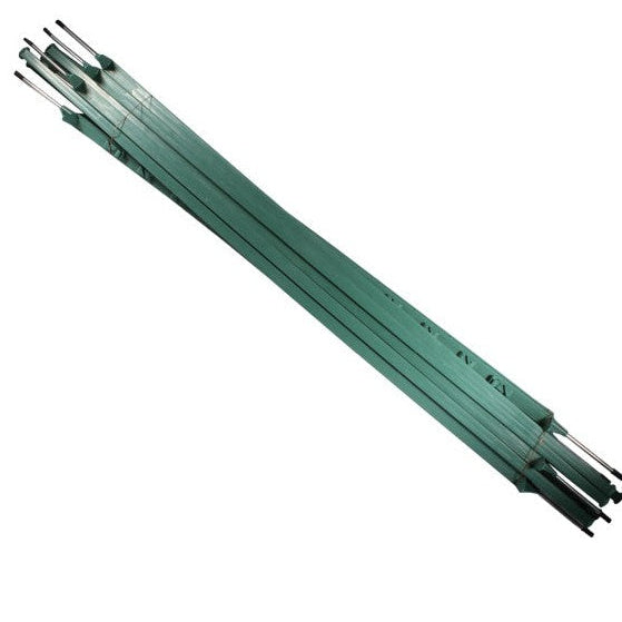 Agrifence: Green Multipost 155cm 10's