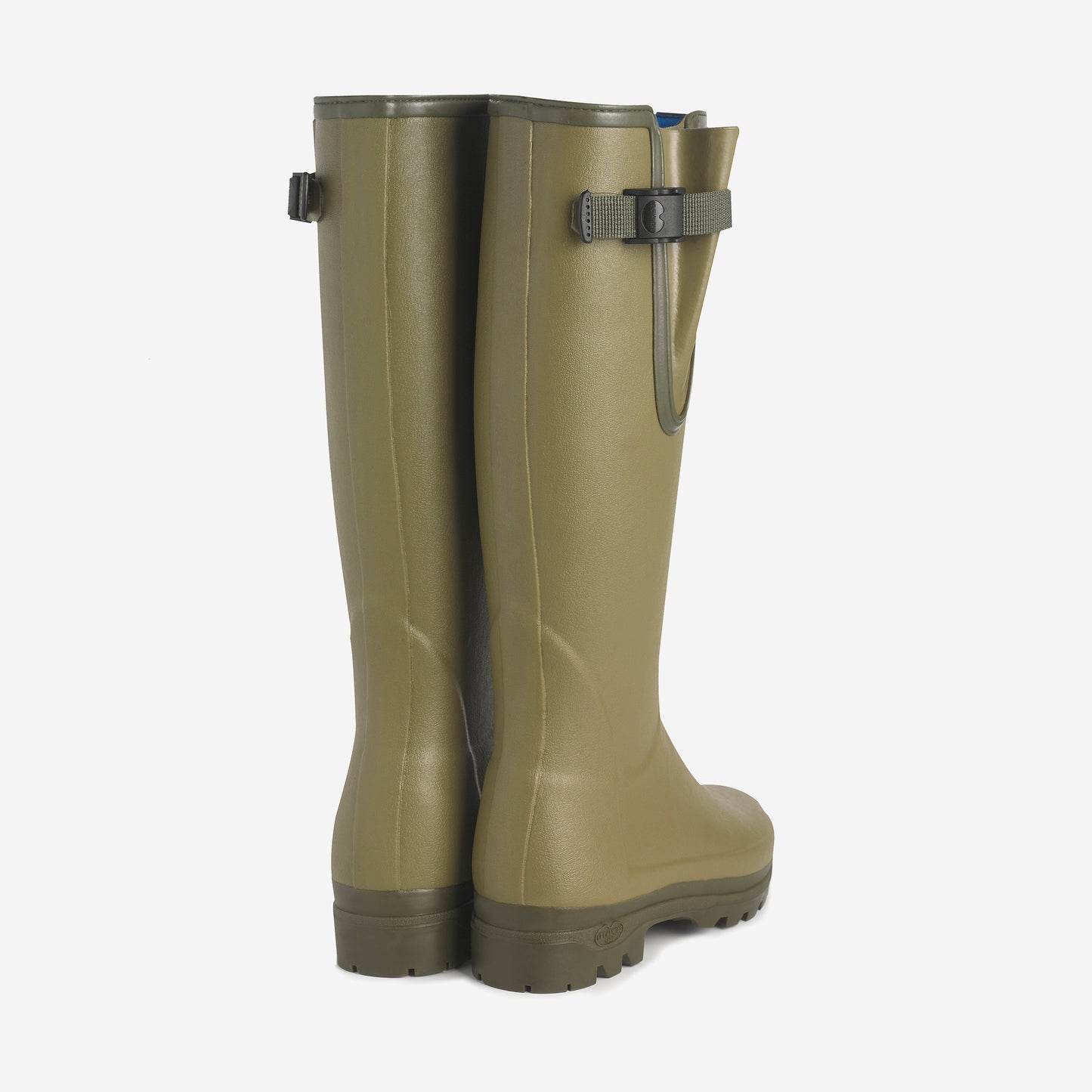 Le Chameau Men''s Vierzonord Neoprene Lined Boots