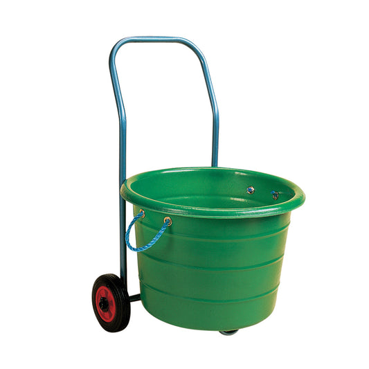 Manure Basket Trolley S44T