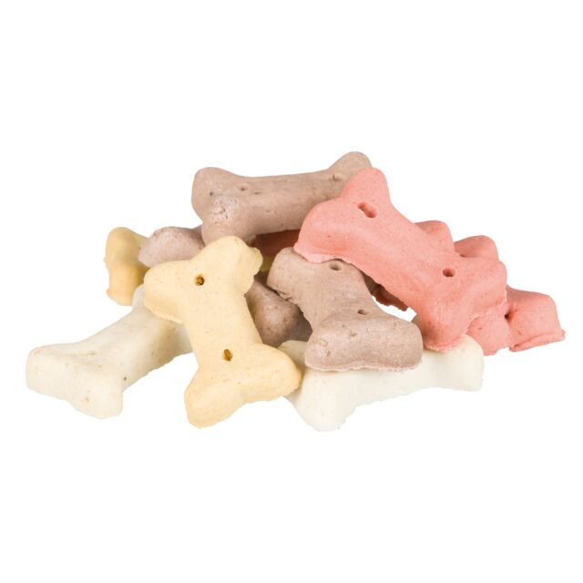 Trixie: Premio Cookie Snack Mini Bones 1.3kg