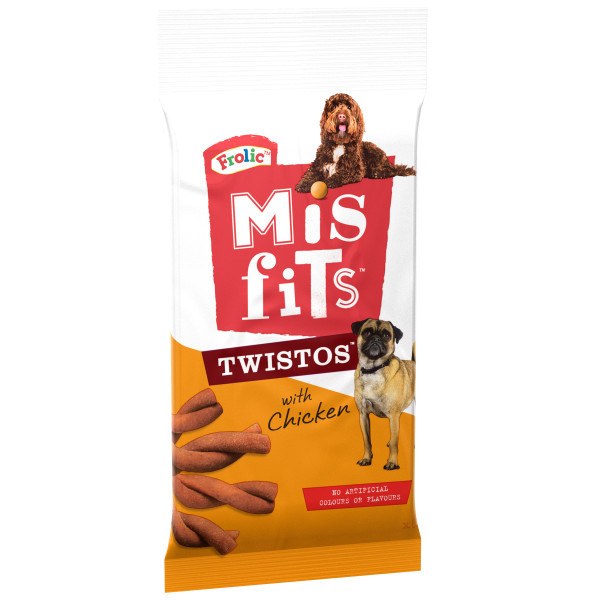 Misfits Twistos