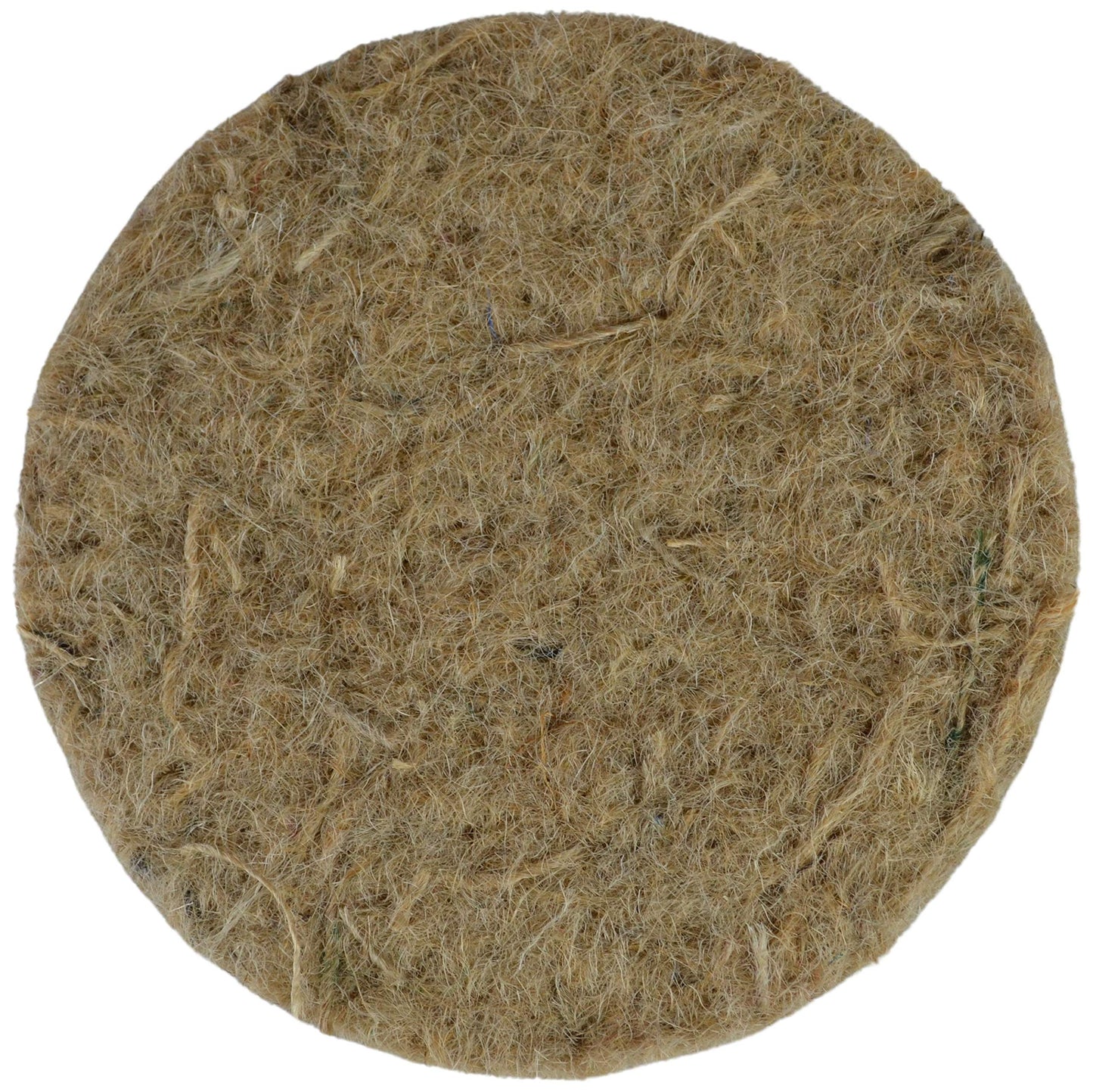 Canary: Nest Felt Jute
