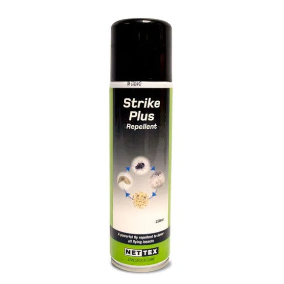 Nettex: Fly Strike Plus 250ml