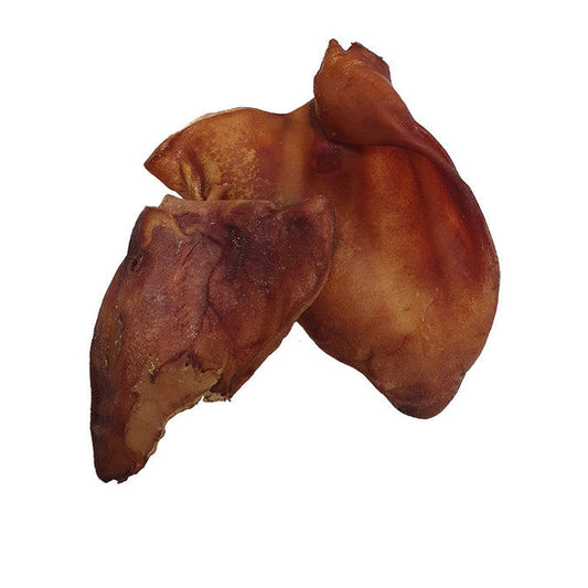 Anco Naturals: Pigs Ears 5's