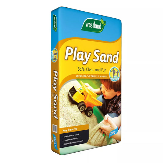 Westlands: Play Sand 20kg
