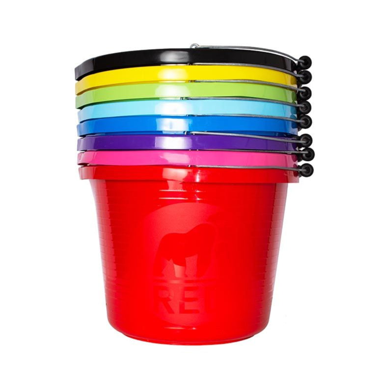Red Gorilla Premium Builders Bucket