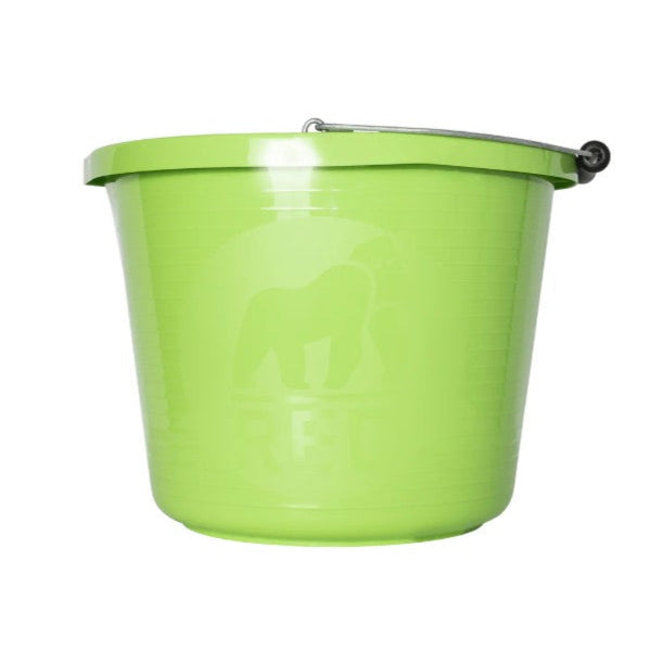Red Gorilla Premium Builders Bucket