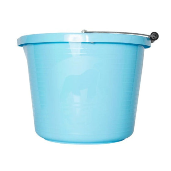 Red Gorilla Premium Builders Bucket