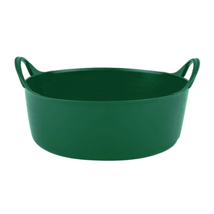 Red Gorilla Tubtrug Flexible Mini - 5ltr