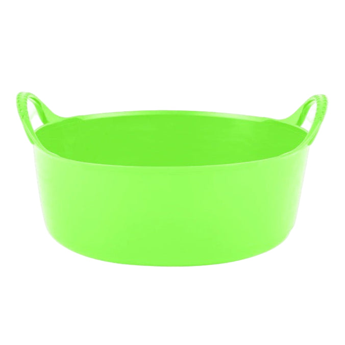 Red Gorilla Tubtrug Flexible Mini - 5ltr
