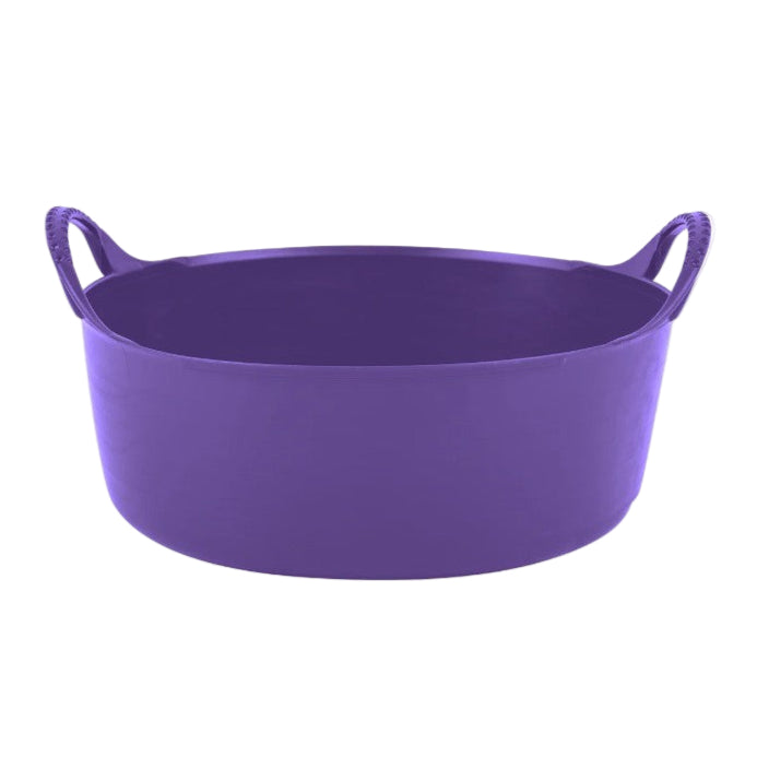 Red Gorilla Tubtrug Flexible Mini - 5ltr