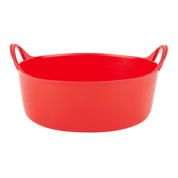 Red Gorilla Tubtrug Flexible Mini - 5ltr