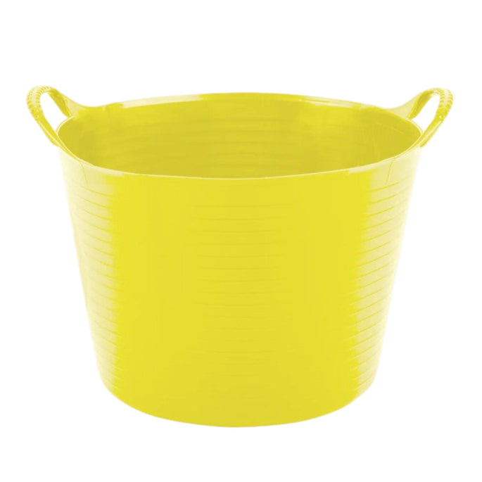 Red Gorilla Tubtrug Flexible Small - 14ltr