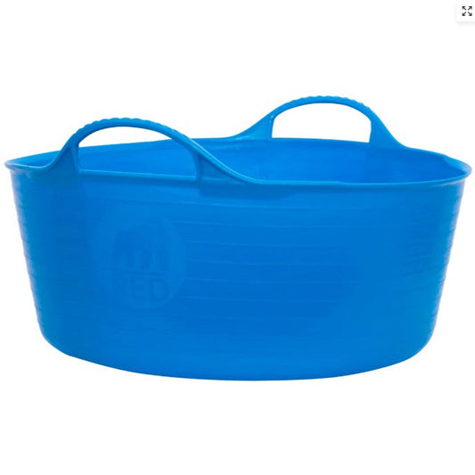 Tubtrug Flexible Small Shallow - 15ltr