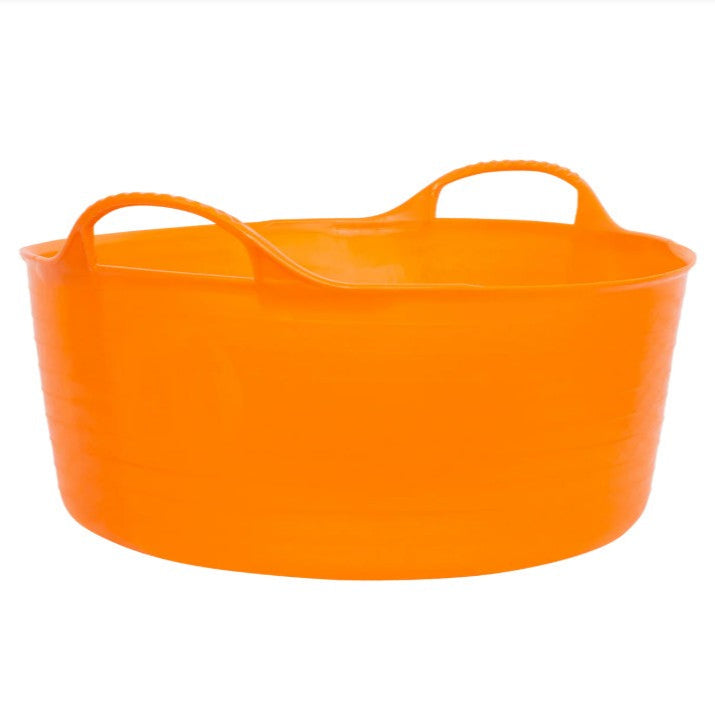 Tubtrug Flexible Small Shallow - 15ltr