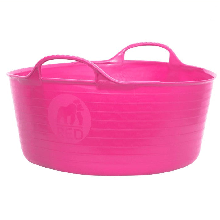 Tubtrug Flexible Small Shallow - 15ltr