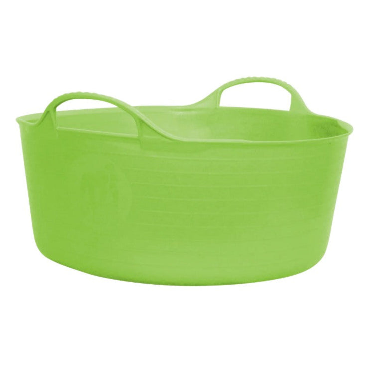 Tubtrug Flexible Small Shallow - 15ltr