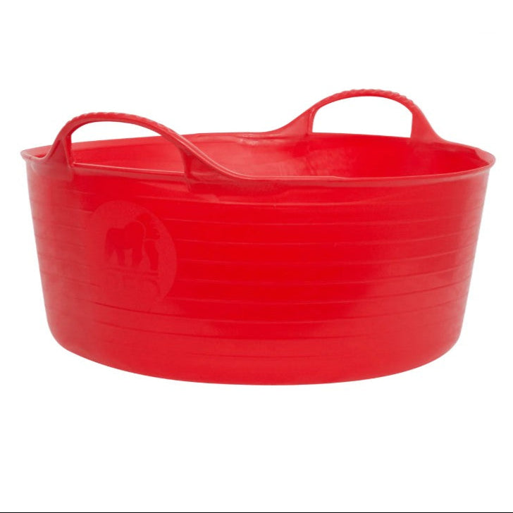 Tubtrug Flexible Small Shallow - 15ltr
