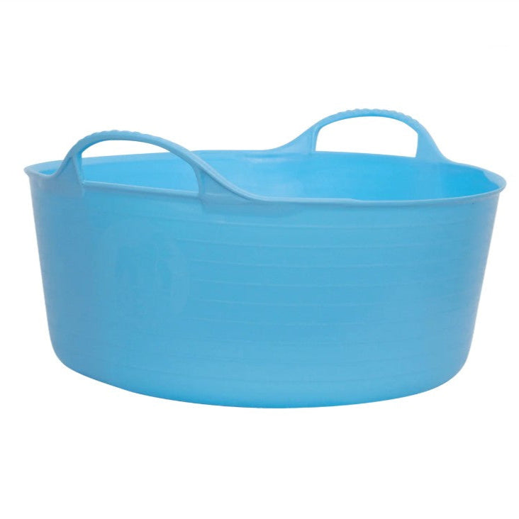 Tubtrug Flexible Small Shallow - 15ltr