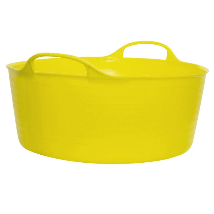 Tubtrug Flexible Small Shallow - 15ltr