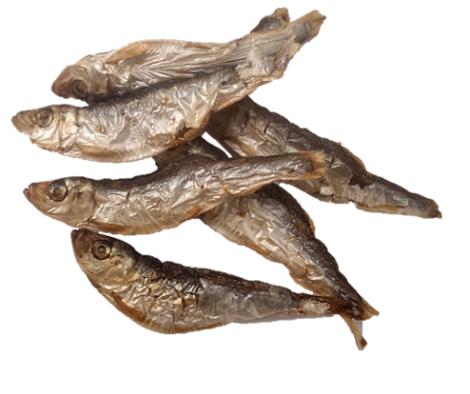 Anco Oceans: Dried Sprats 150gm