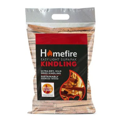 Homefire: Kindling Supapack 6.5ltr App