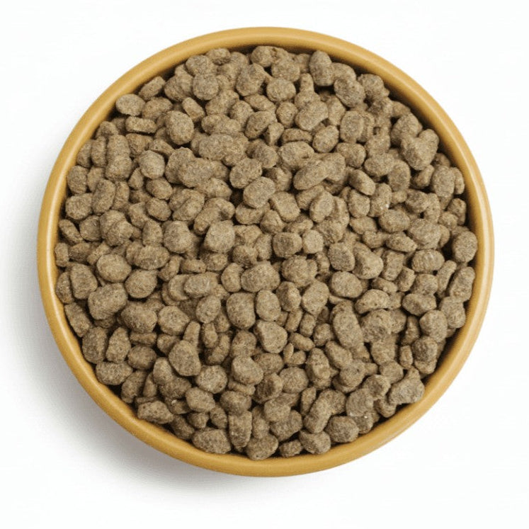 Bamfords: Floating Swan & Duck Food 15kg