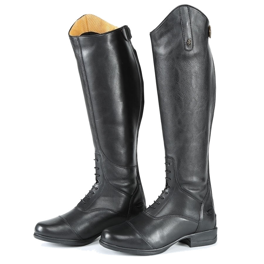Long Riding Boots