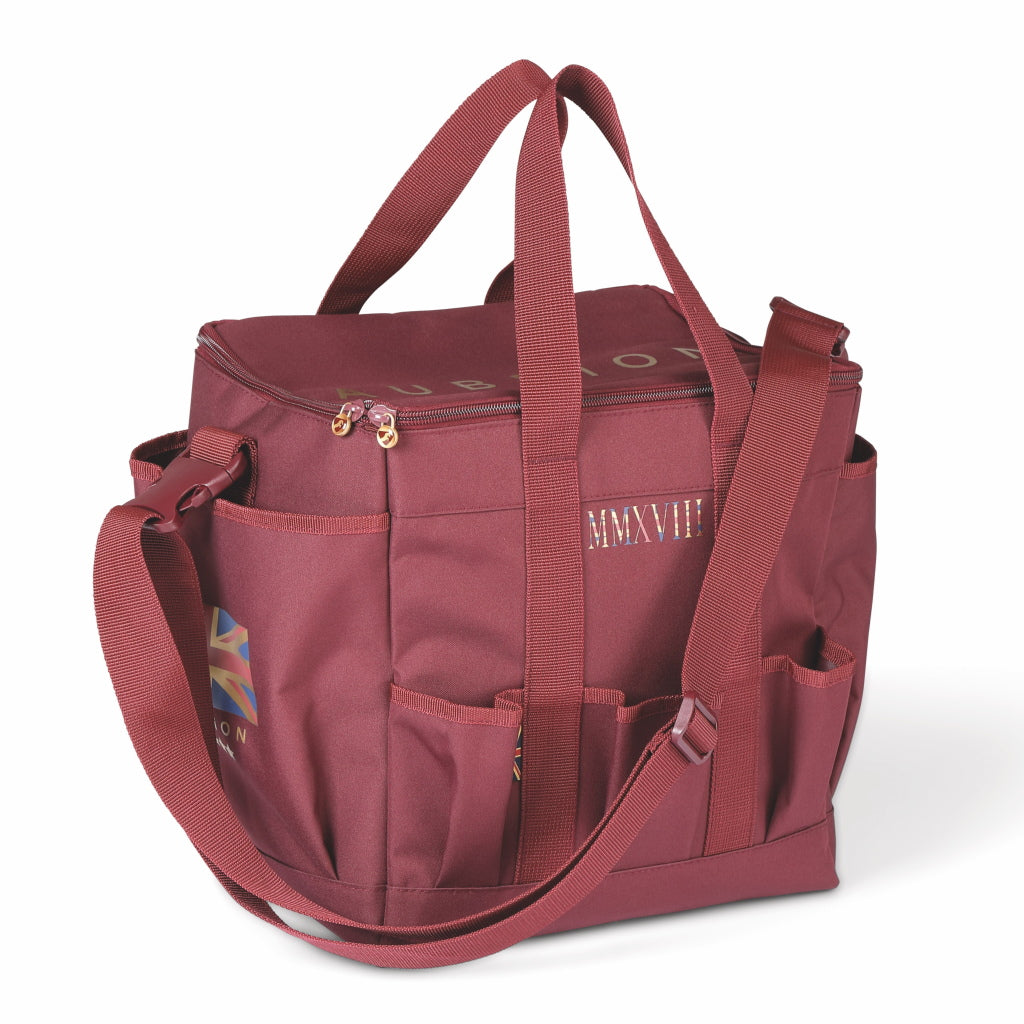 Horse Luggage & Tack Storage